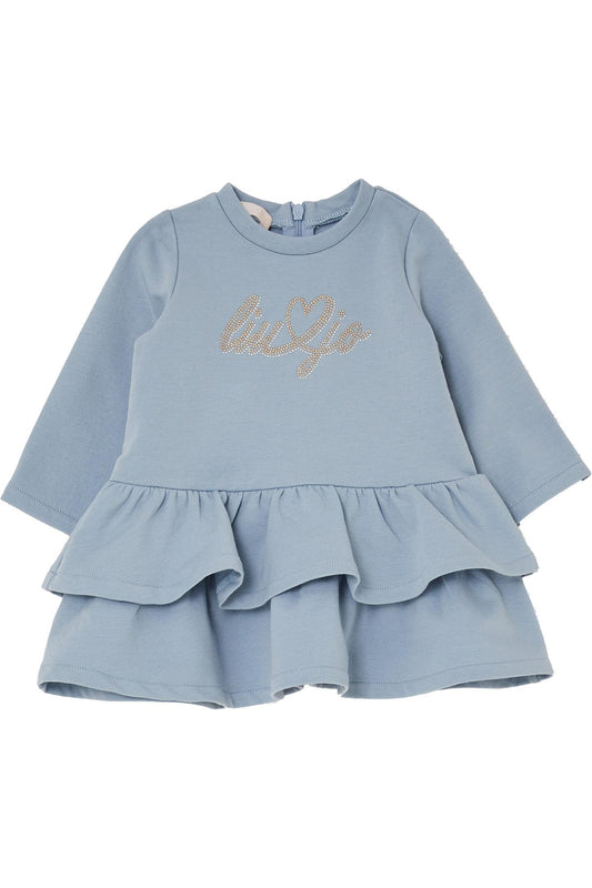 LIUJO-Abito Bambina