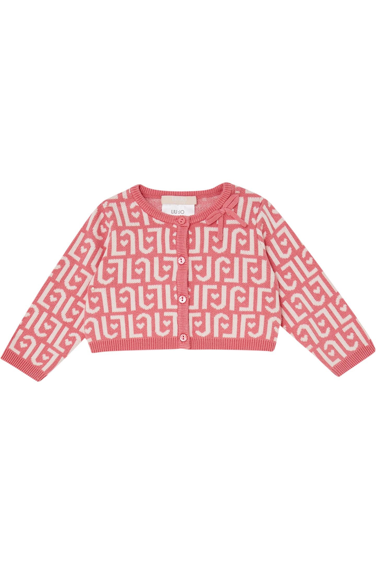 liujo-maglia bambina