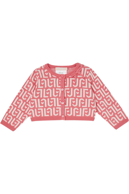 LIUJO-Maglia Bambina