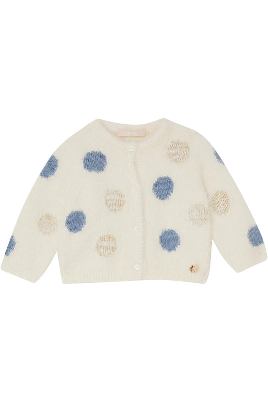 LIUJO-Maglia Bambina