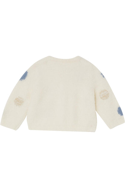 LIUJO-Maglia Bambina