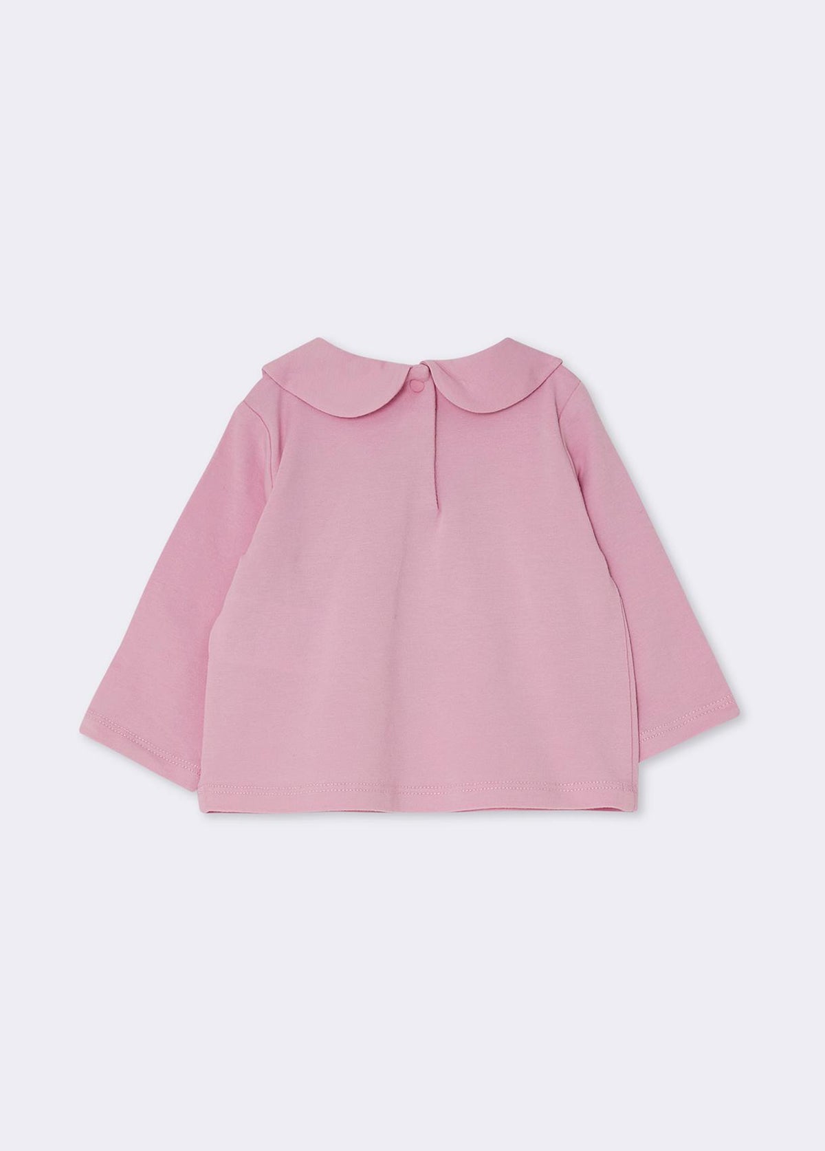 liujo-tshirt girl
