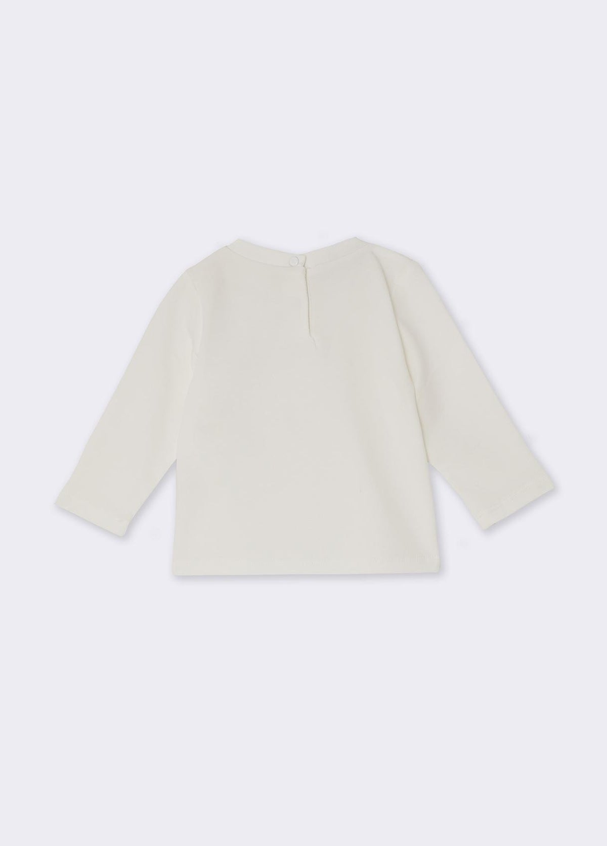 liujo-tshirt girl