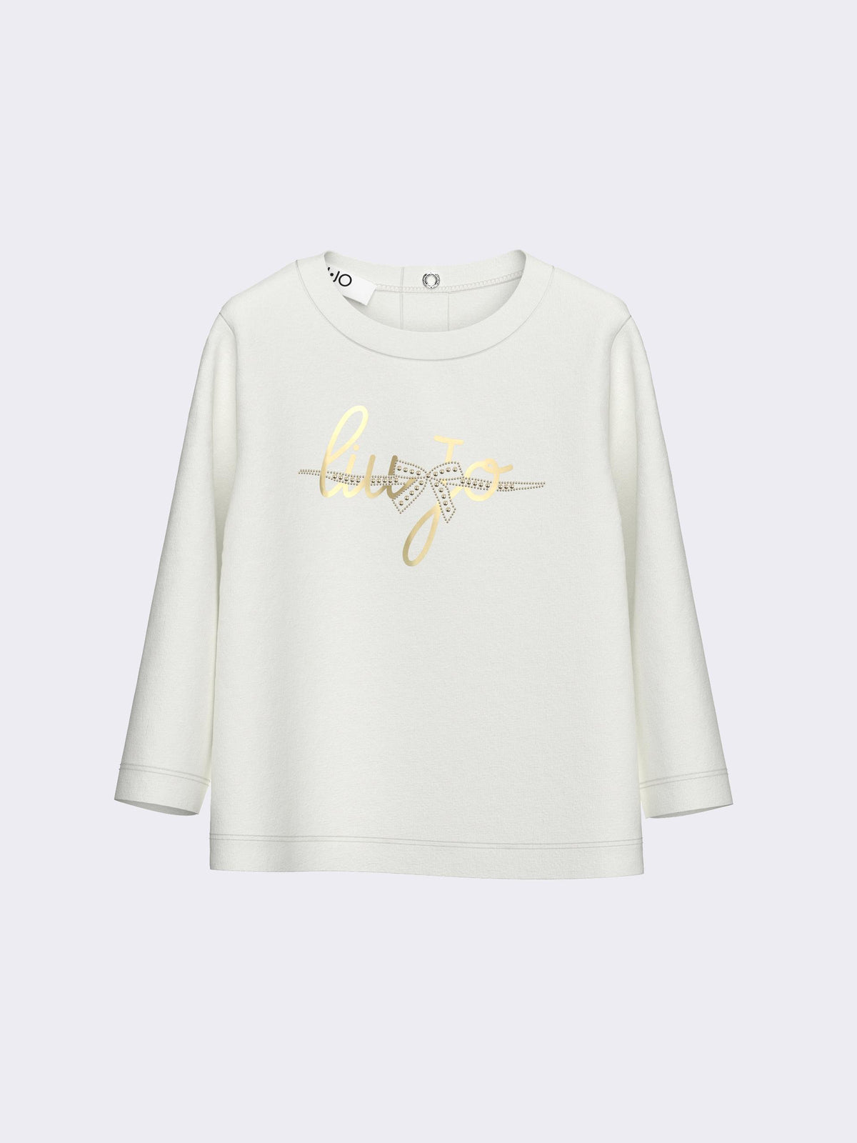 liujo-tshirt girl