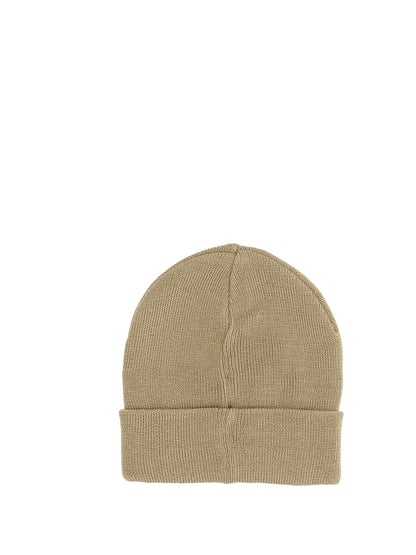 GUESS-Berretto Basic Unisex