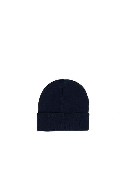 GUESS-Berretto Basic Unisex