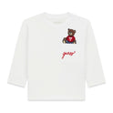 GUESS-Tshirt Boy Basic