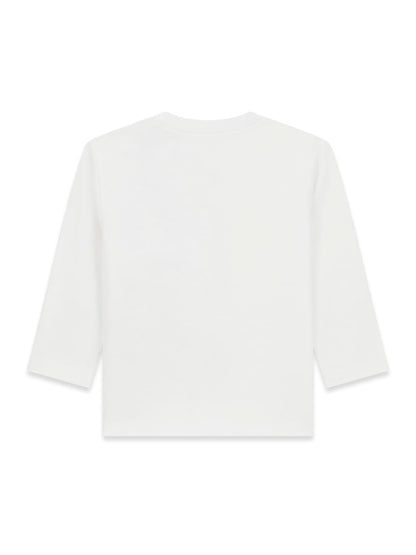 GUESS-Tshirt Boy Basic