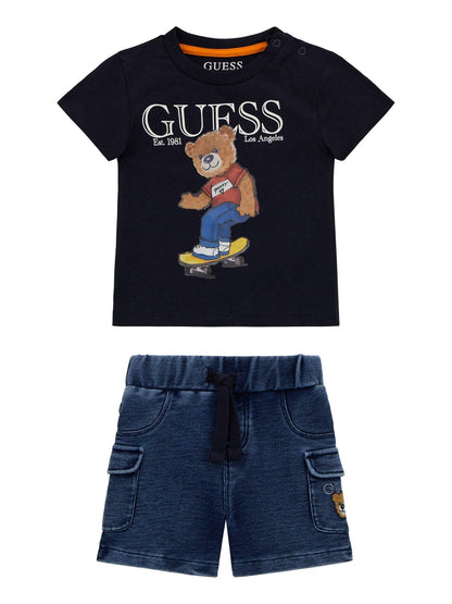 GUESS -  Set  bambino
