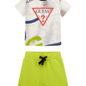 GUESS - Set Bambino