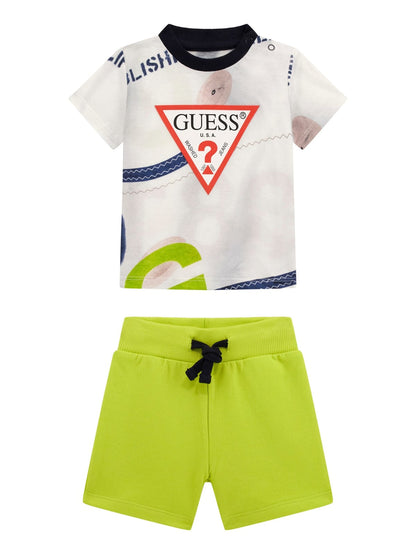 GUESS - Set Bambino