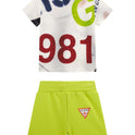 GUESS - Set Bambino