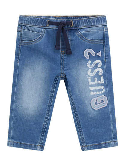 GUESS-Jeans Boy