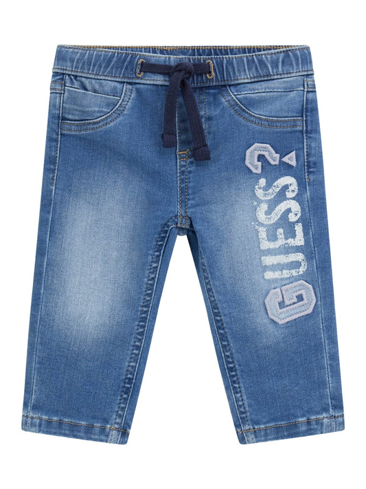 GUESS-Jeans Boy