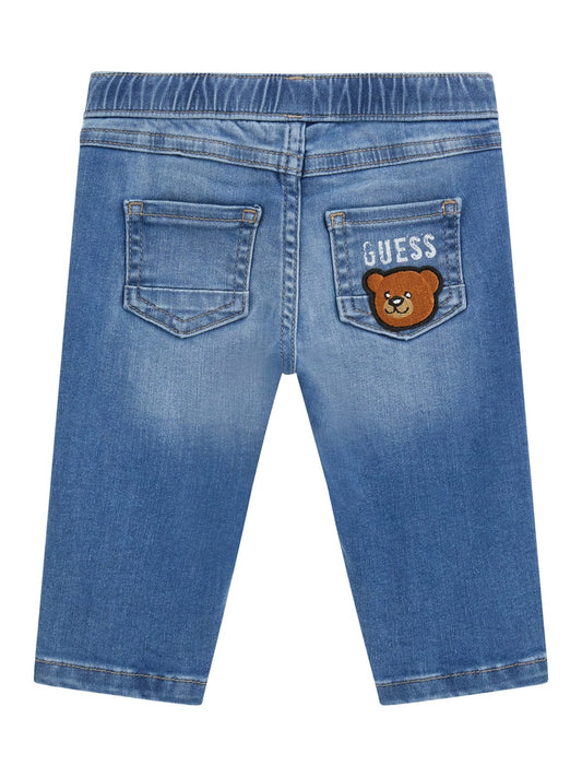 GUESS-Jeans Boy