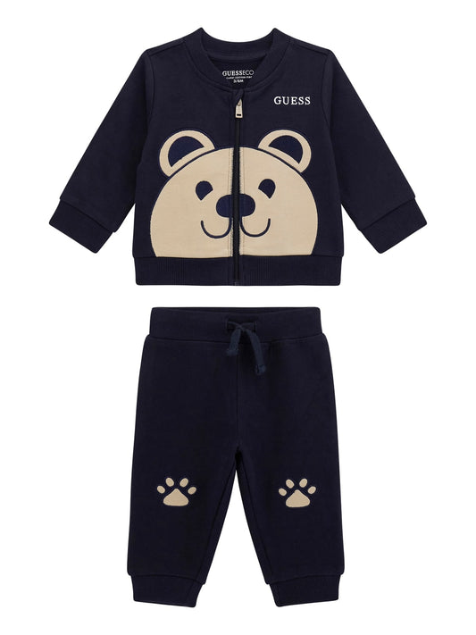 GUESS-Completo Boy