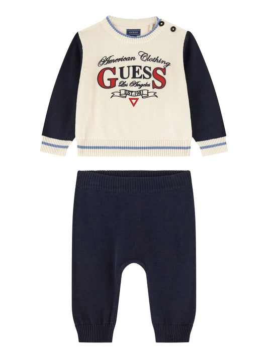 GUESS-Completo Boy