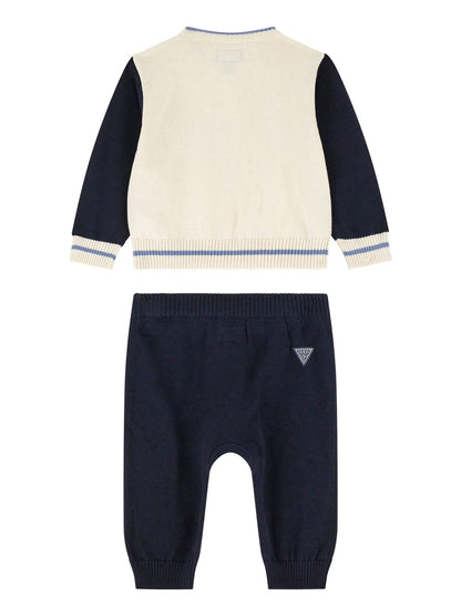 GUESS-Completo Boy