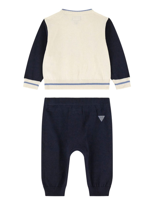 GUESS-Completo Boy