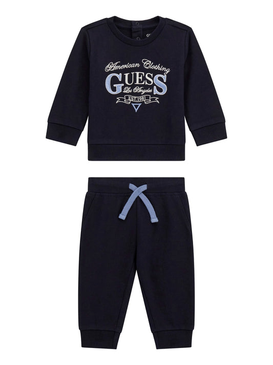 GUESS-Completo Boy