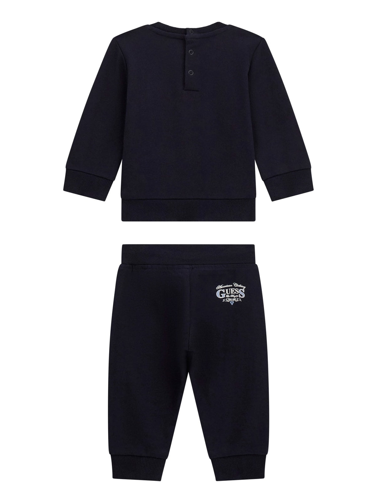 GUESS-Completo Boy