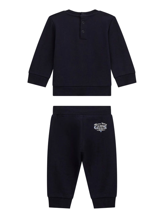 GUESS-Completo Boy