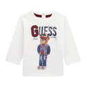 GUESS-Tshirt Boy Basic