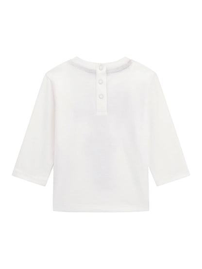 GUESS-Tshirt Boy Basic