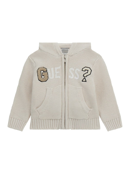 GUESS-Felpa Boy