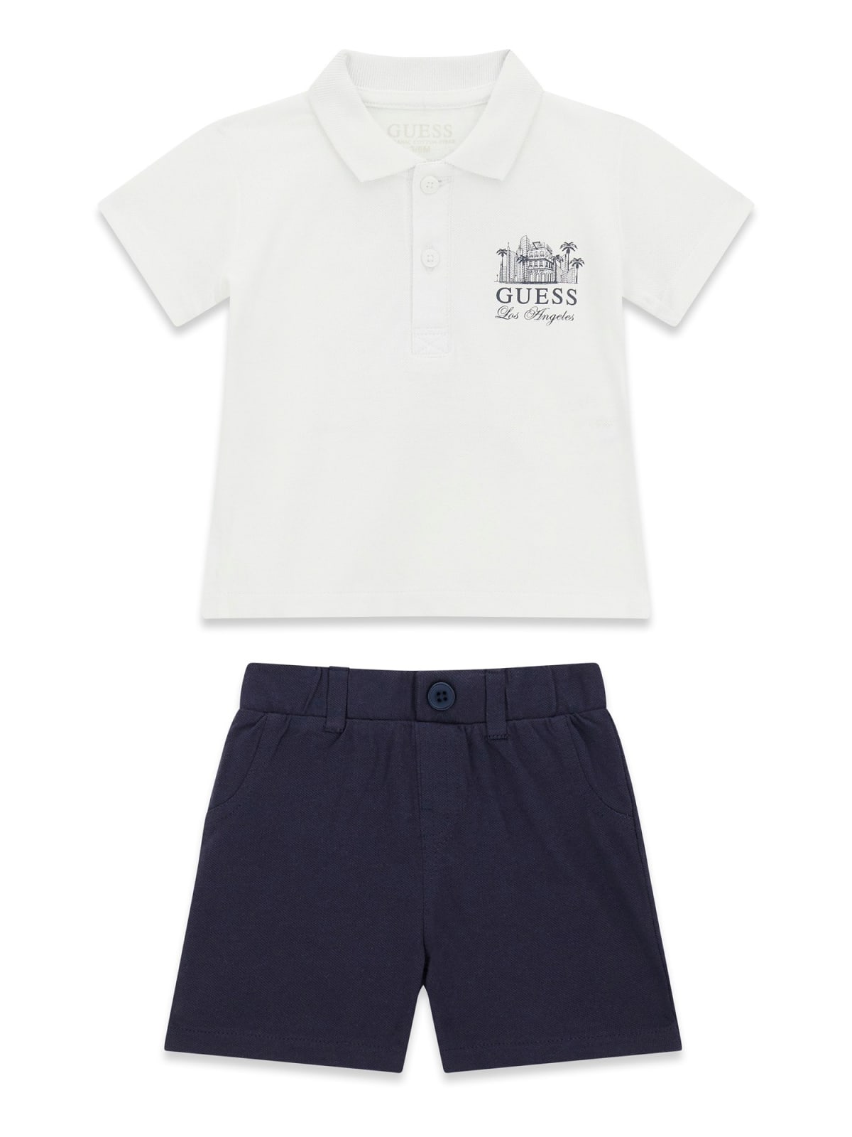 guess-completo  basic boy