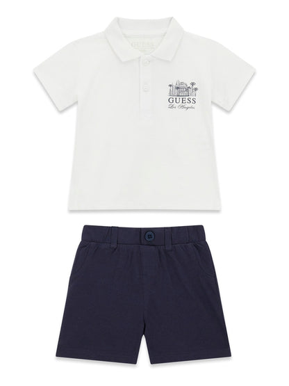 GUESS-Completo  Basic Boy