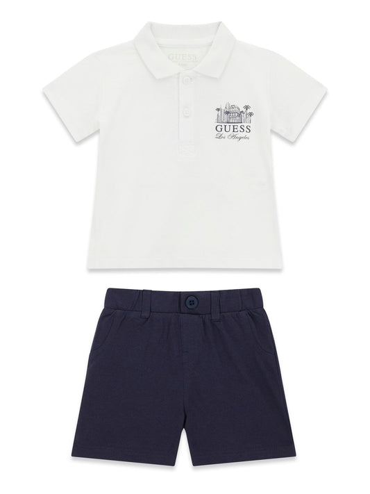 GUESS-Completo  Basic Boy