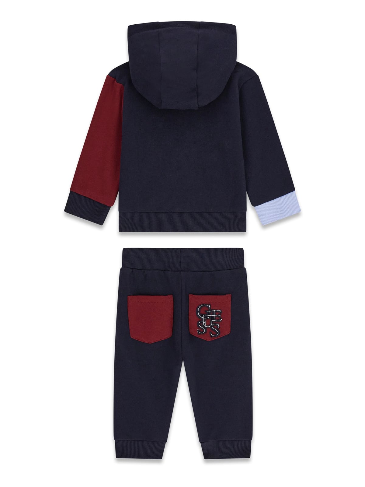 guess-tuta  basic boy