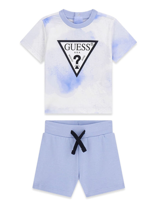GUESS-Completo Basic Boy