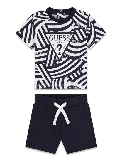 GUESS-Completo Basic Boy