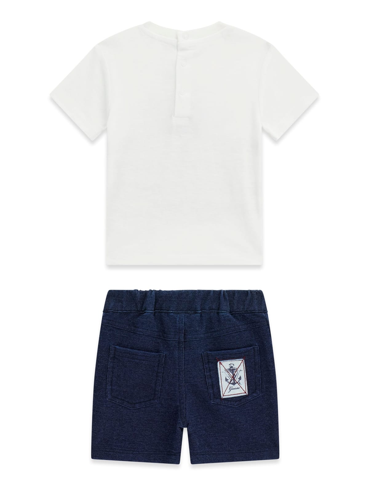 guess-completo basic boy