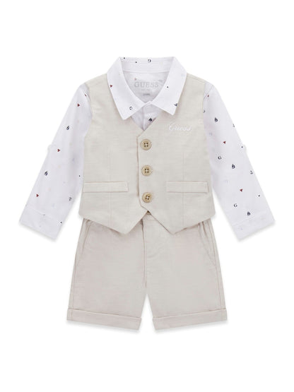 GUESS-Completo  Basic Boy