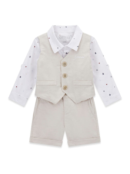 GUESS-Completo  Basic Boy