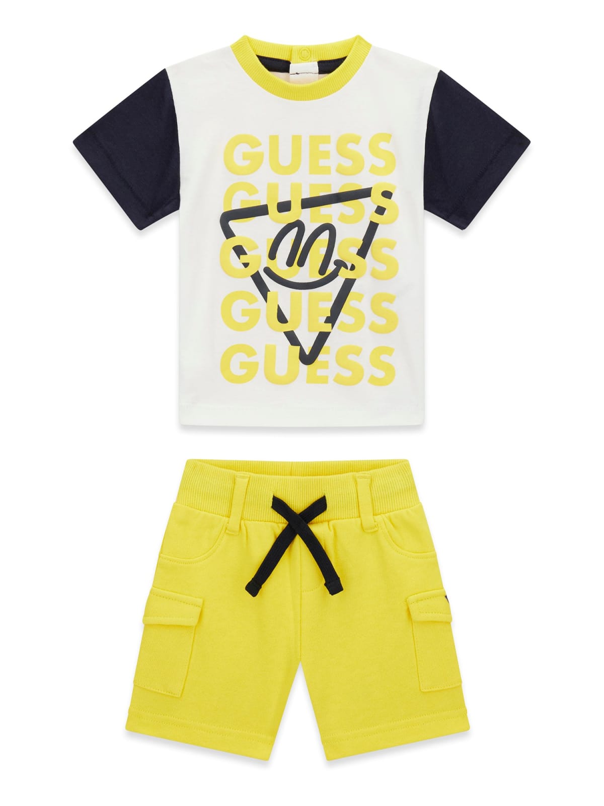 guess-completo basic boy