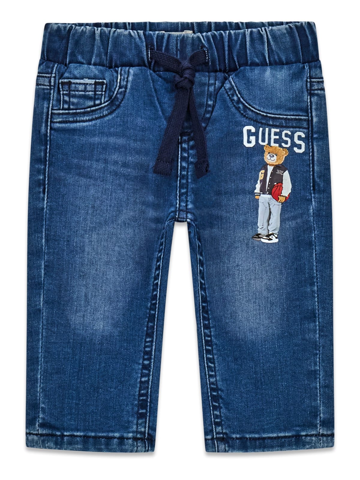 guess-jeans basic guess