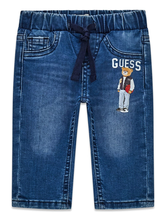 GUESS-Jeans Basic Guess
