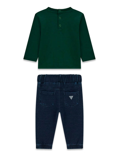 GUESS-Completo Guess