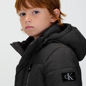 CALVIN KLEIN-Giubbotto Boy
