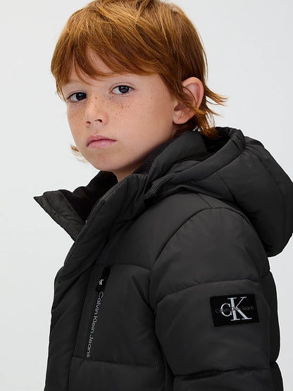 CALVIN KLEIN-Giubbotto Boy