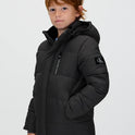 CALVIN KLEIN-Giubbotto Boy
