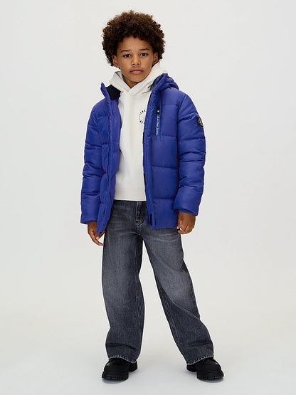 CALVIN KLEIN-giubbotto Boy