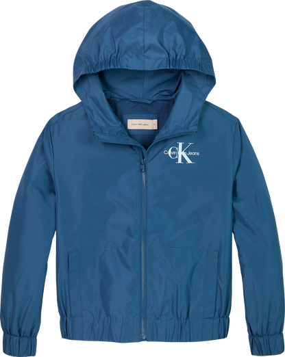 CALVIN KLEIN - Felpa boy