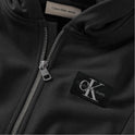 CALVIN KLEIN-Felpa Boy