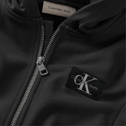 CALVIN KLEIN-Felpa Boy