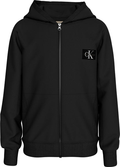 CALVIN KLEIN-Felpa Boy